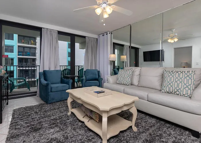 Island Winds West 671 Gulf Shores