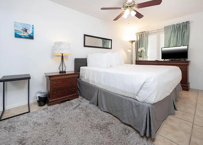 Apartment Island Winds West 671 Gulf Shores