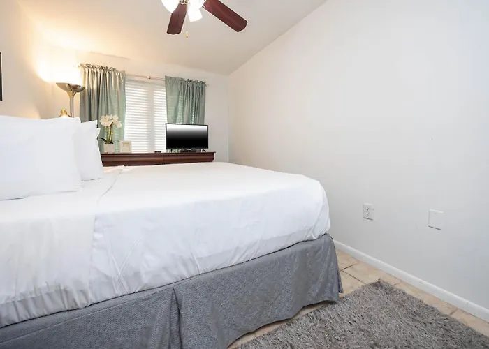 Island Winds West 671 Apartment *