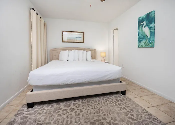 Island Winds West 671 Apartment Gulf Shores