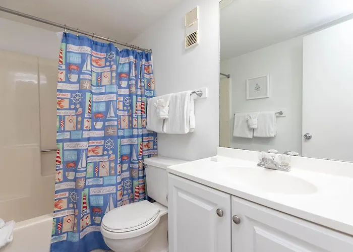 Island Winds West 671 Gulf Shores