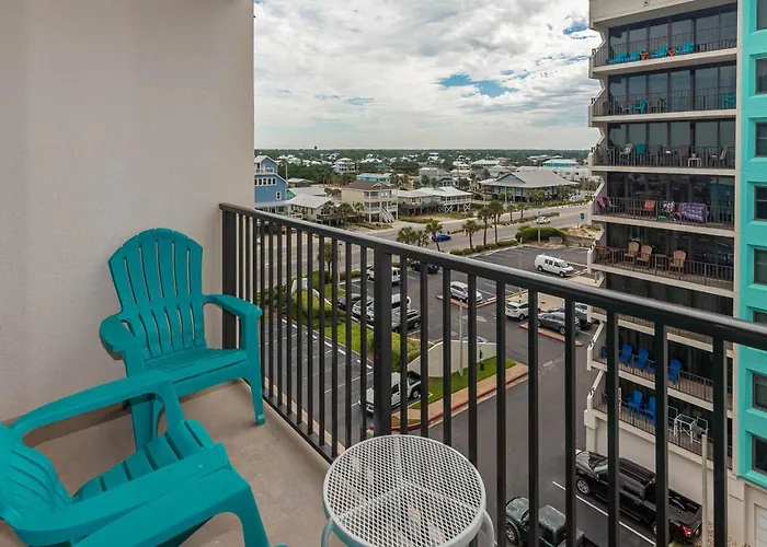 Island Winds West 671 Apartment *