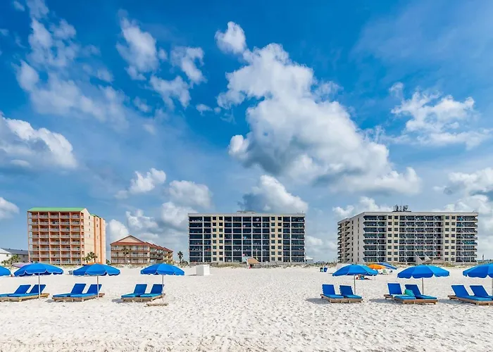 Apartment Island Winds West 671