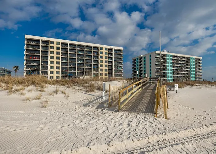 Island Winds West 671 * Gulf Shores