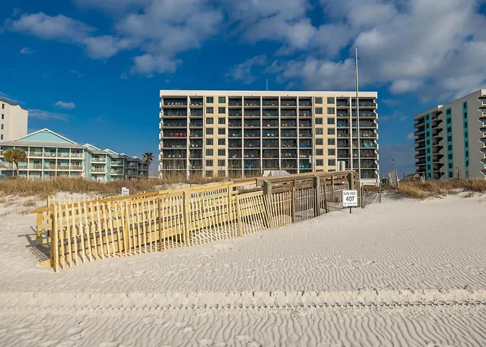 Apartment Island Winds West 671