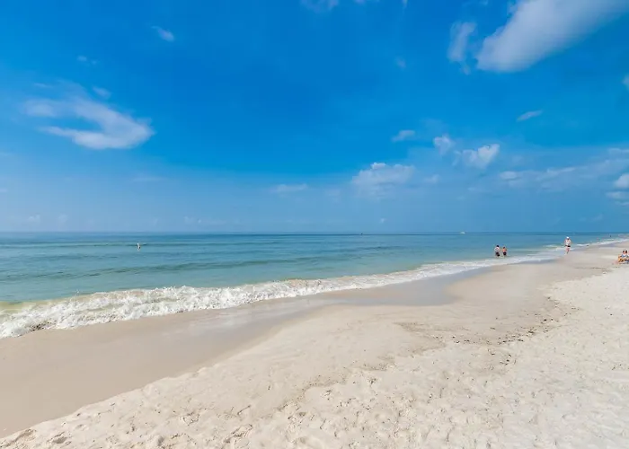Island Winds West 671 Apartment Gulf Shores