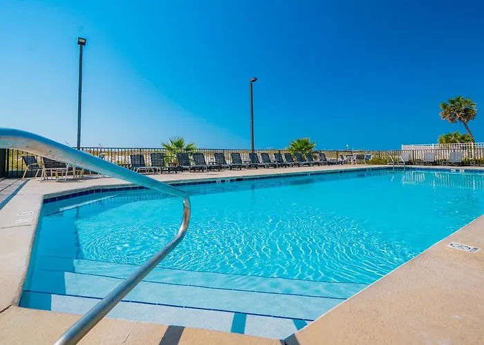 Island Winds West 671 Apartment