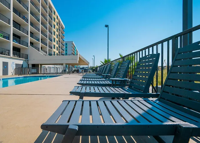 Island Winds West 671 Apartment