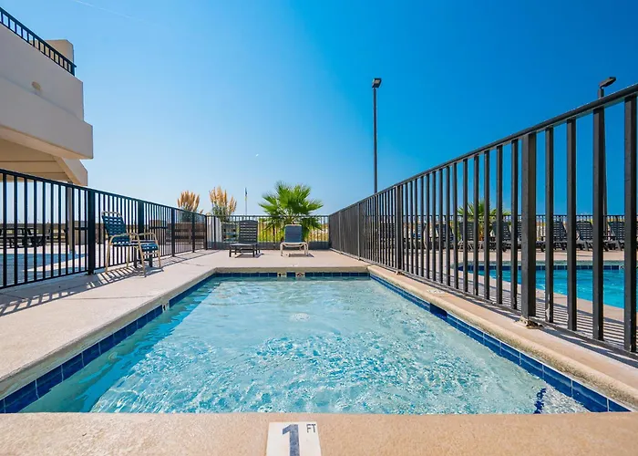Island Winds West 671 Apartment *