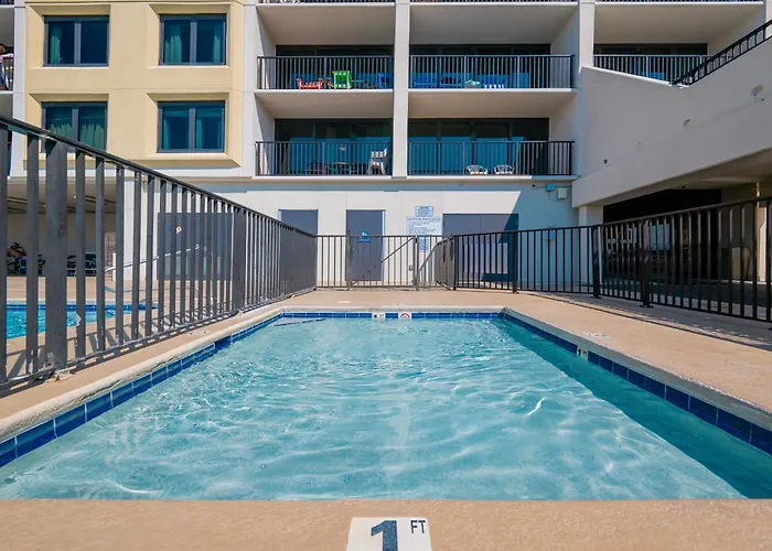 Island Winds West 671 * Gulf Shores